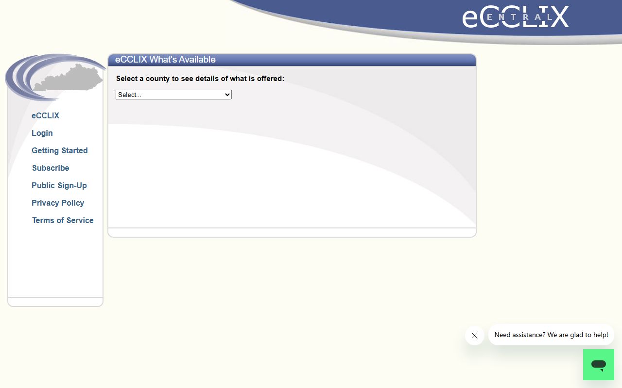 Bracken County Circuit Court Clerk records and eCCLIX Bracken county availability